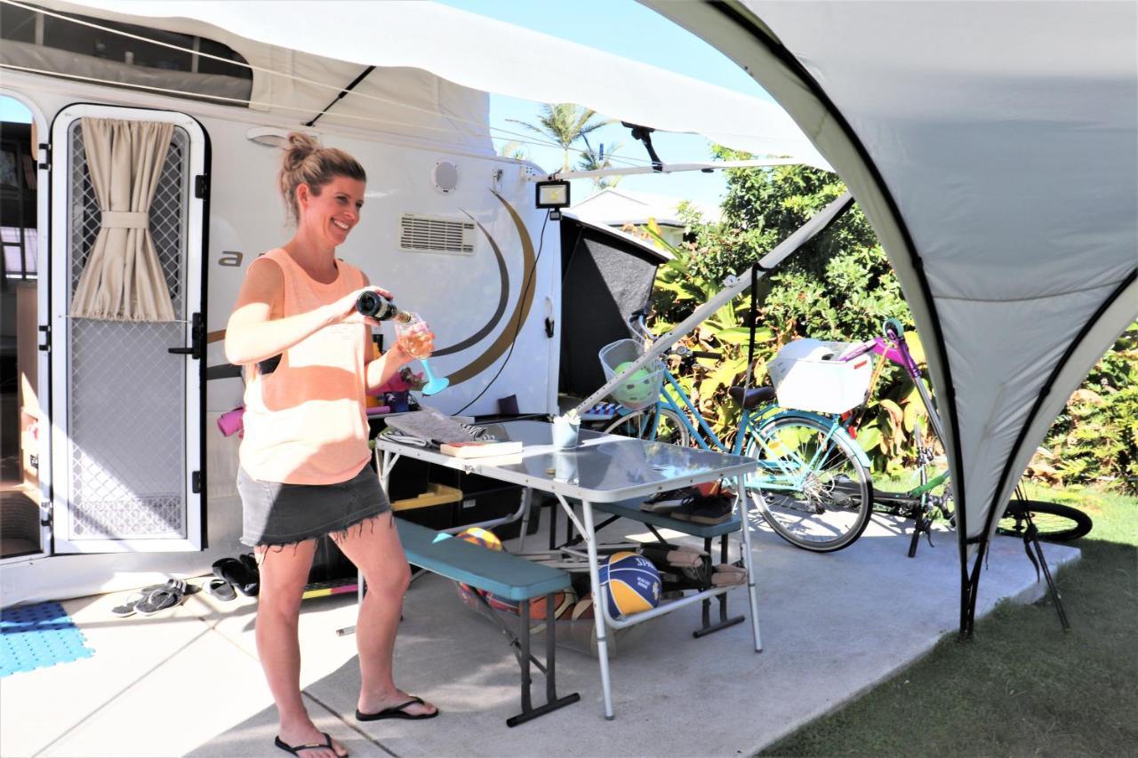 Nobby Beach Holiday Village Gold Coast Zewnętrze zdjęcie