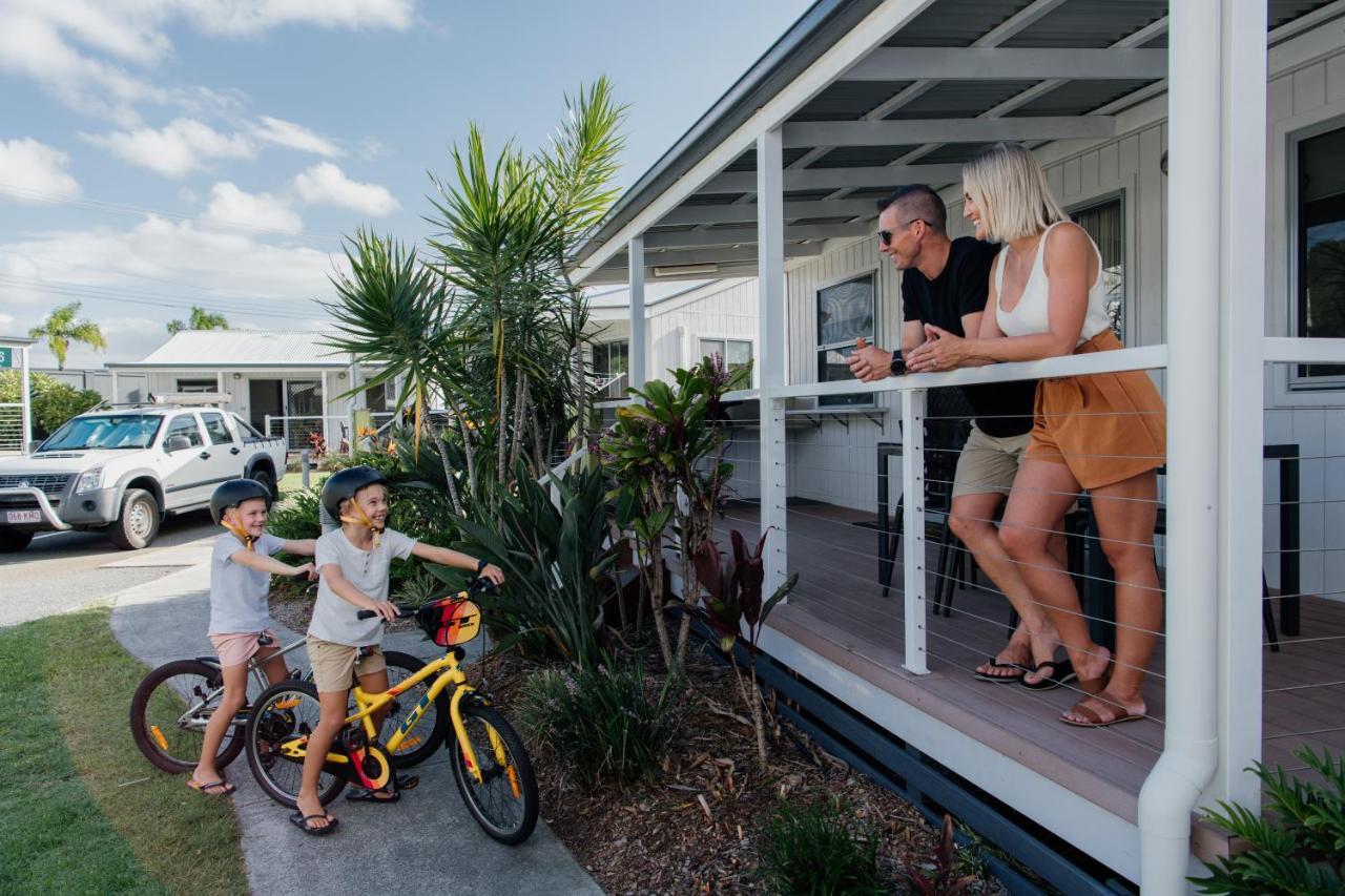 Nobby Beach Holiday Village Gold Coast Zewnętrze zdjęcie