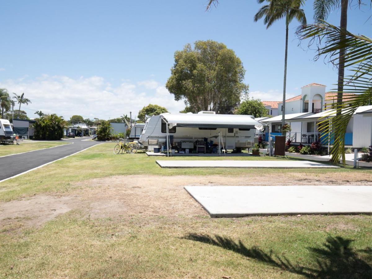 Nobby Beach Holiday Village Gold Coast Zewnętrze zdjęcie