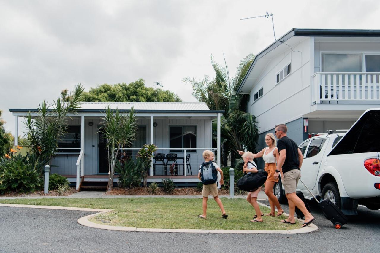 Nobby Beach Holiday Village Gold Coast Zewnętrze zdjęcie