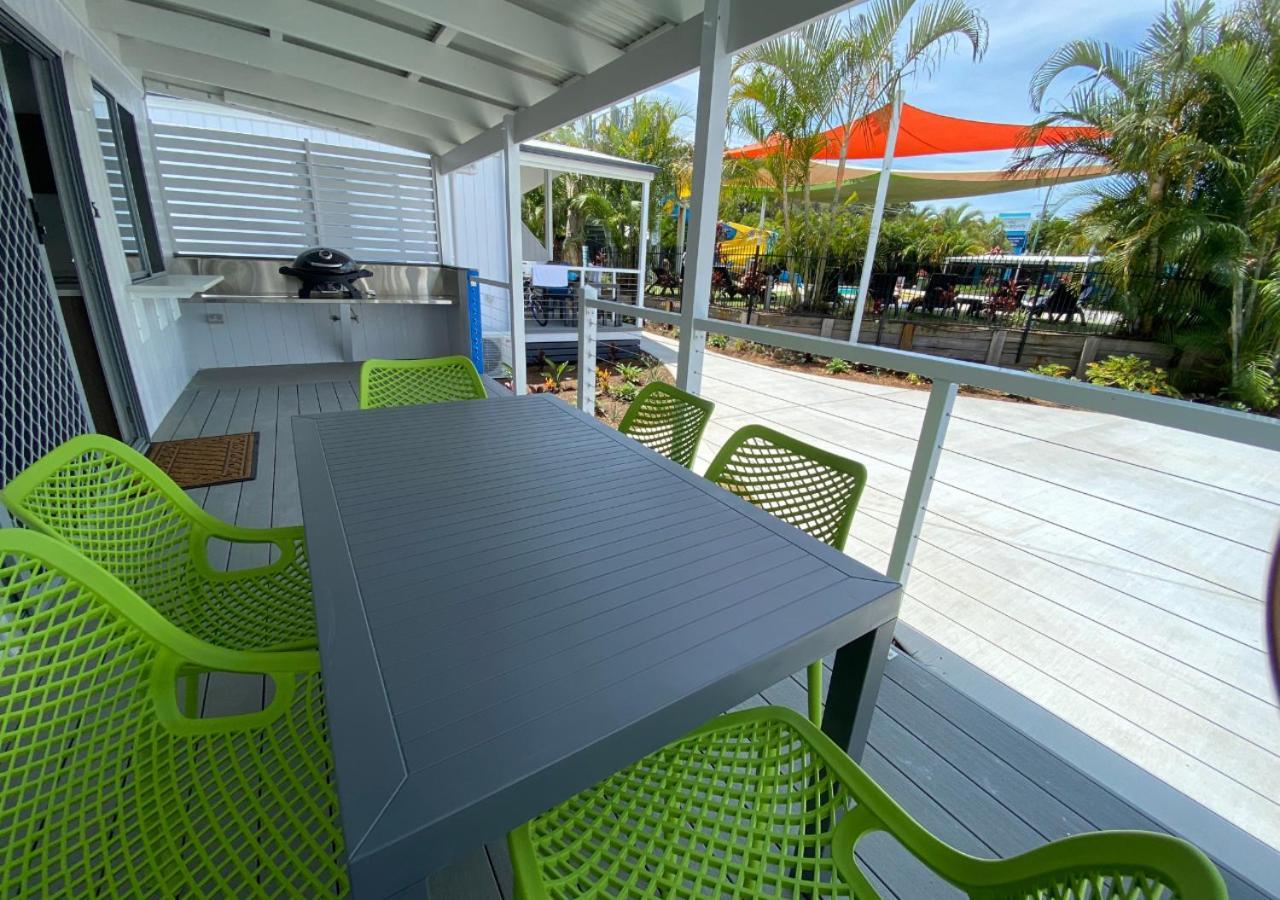 Nobby Beach Holiday Village Gold Coast Zewnętrze zdjęcie