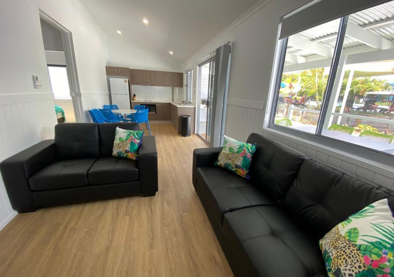 Nobby Beach Holiday Village Gold Coast Zewnętrze zdjęcie