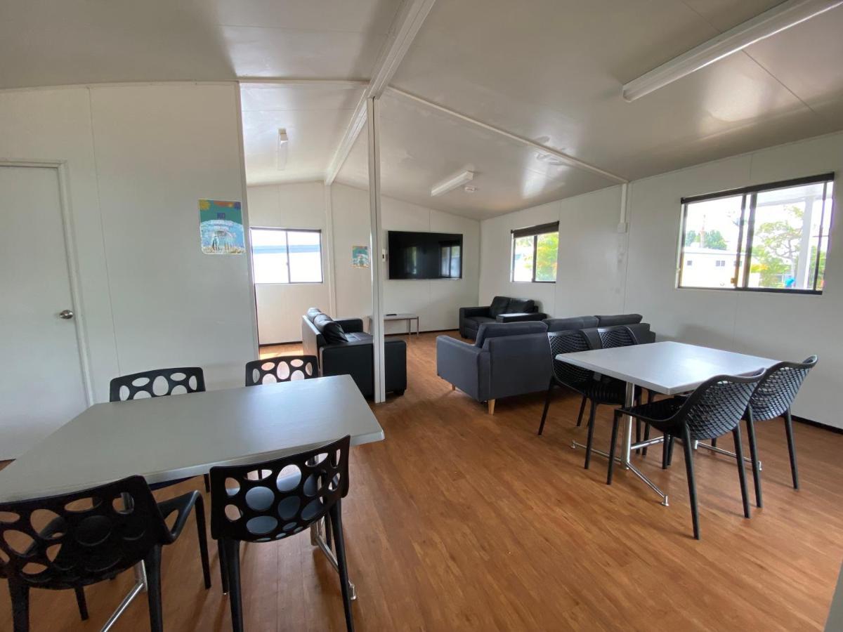 Nobby Beach Holiday Village Gold Coast Zewnętrze zdjęcie