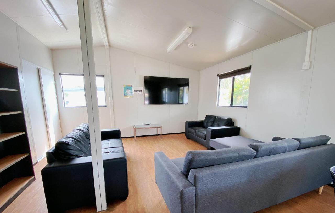 Nobby Beach Holiday Village Gold Coast Zewnętrze zdjęcie