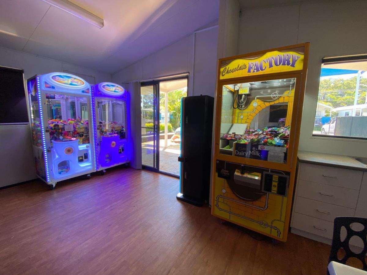 Nobby Beach Holiday Village Gold Coast Zewnętrze zdjęcie