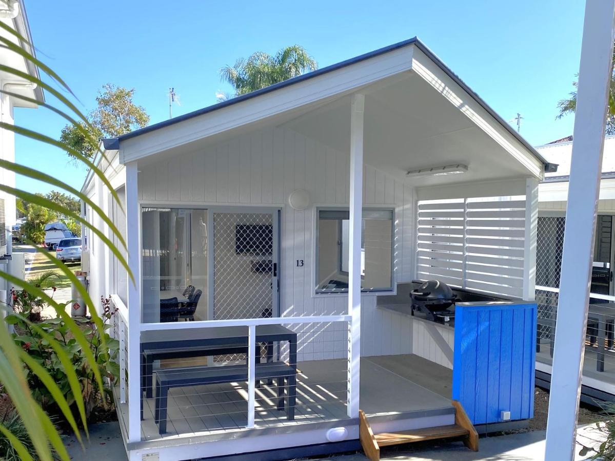 Nobby Beach Holiday Village Gold Coast Zewnętrze zdjęcie