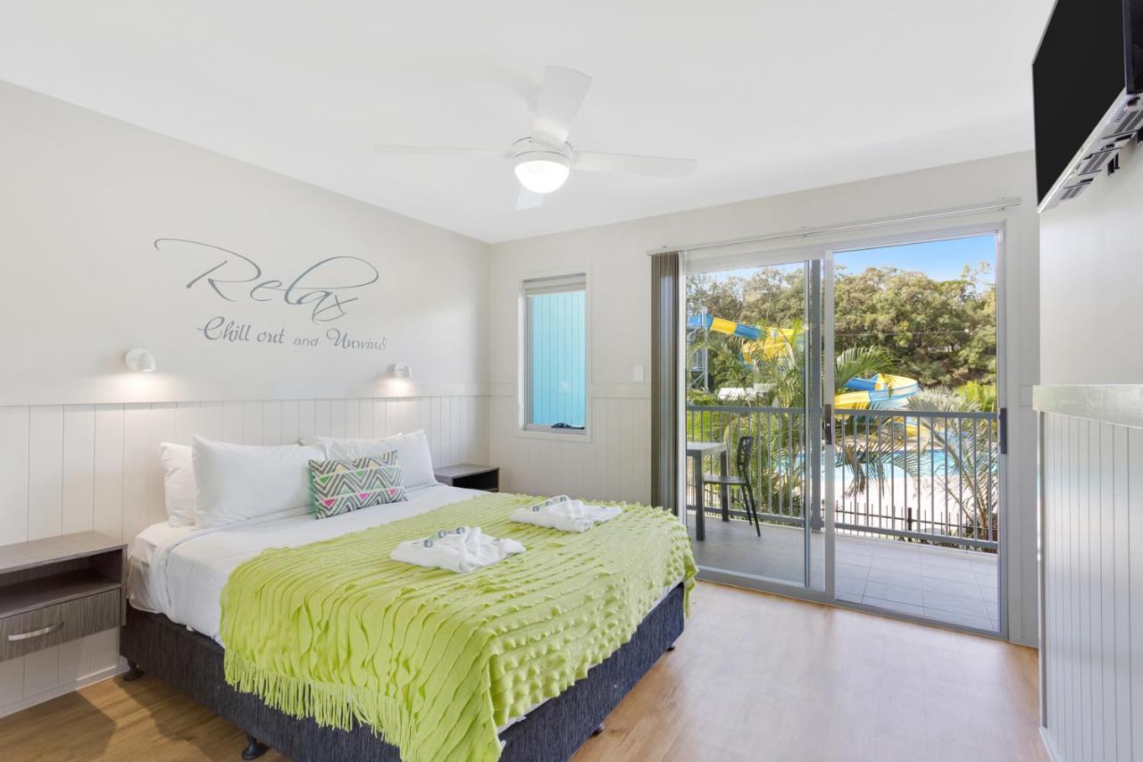 Nobby Beach Holiday Village Gold Coast Zewnętrze zdjęcie
