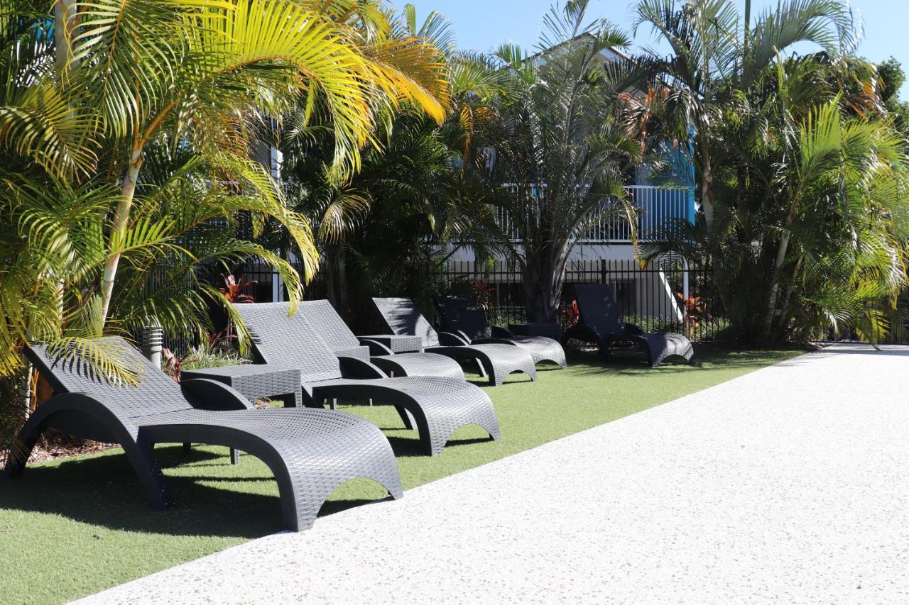Nobby Beach Holiday Village Gold Coast Zewnętrze zdjęcie