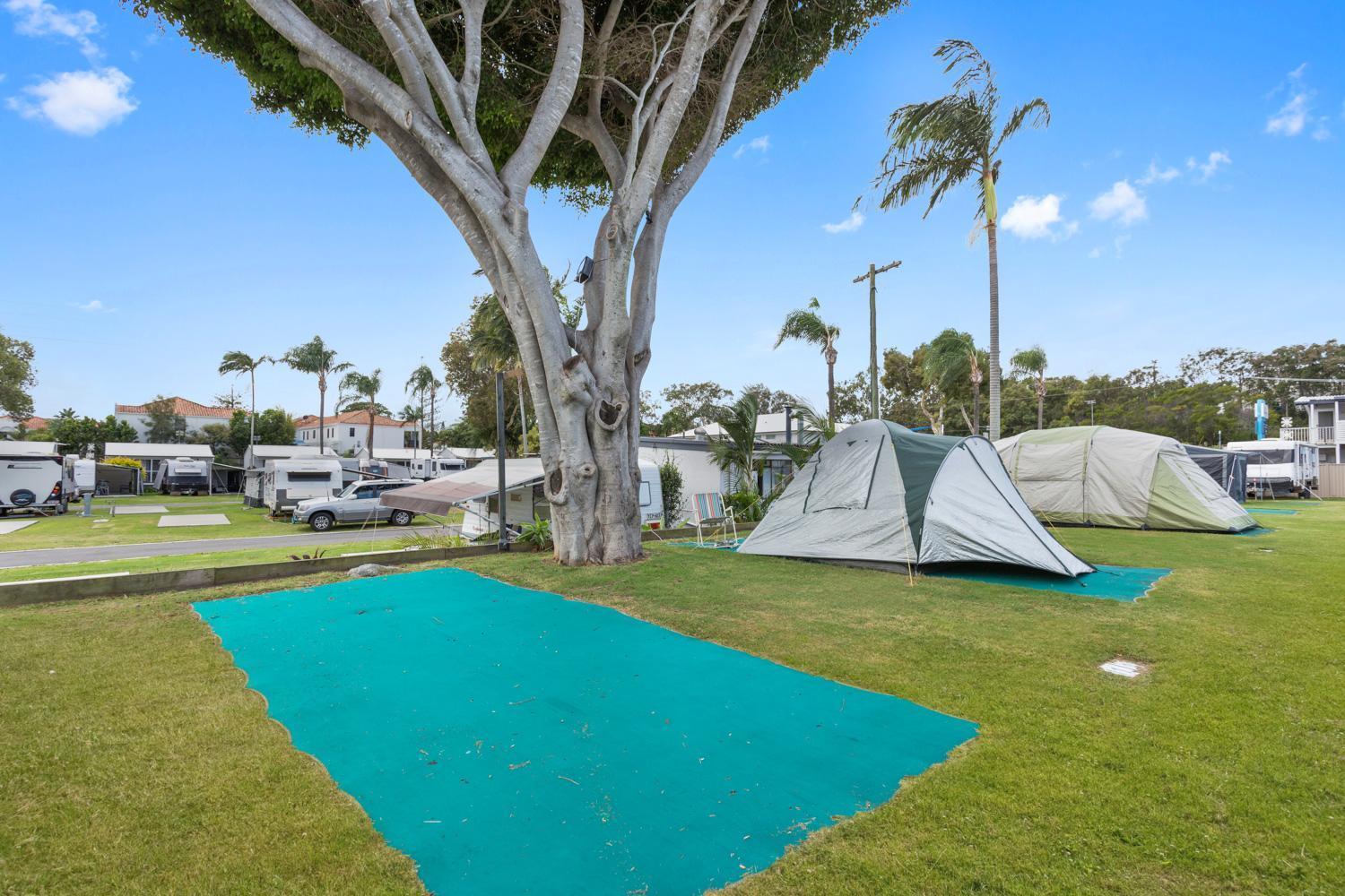 Nobby Beach Holiday Village Gold Coast Zewnętrze zdjęcie