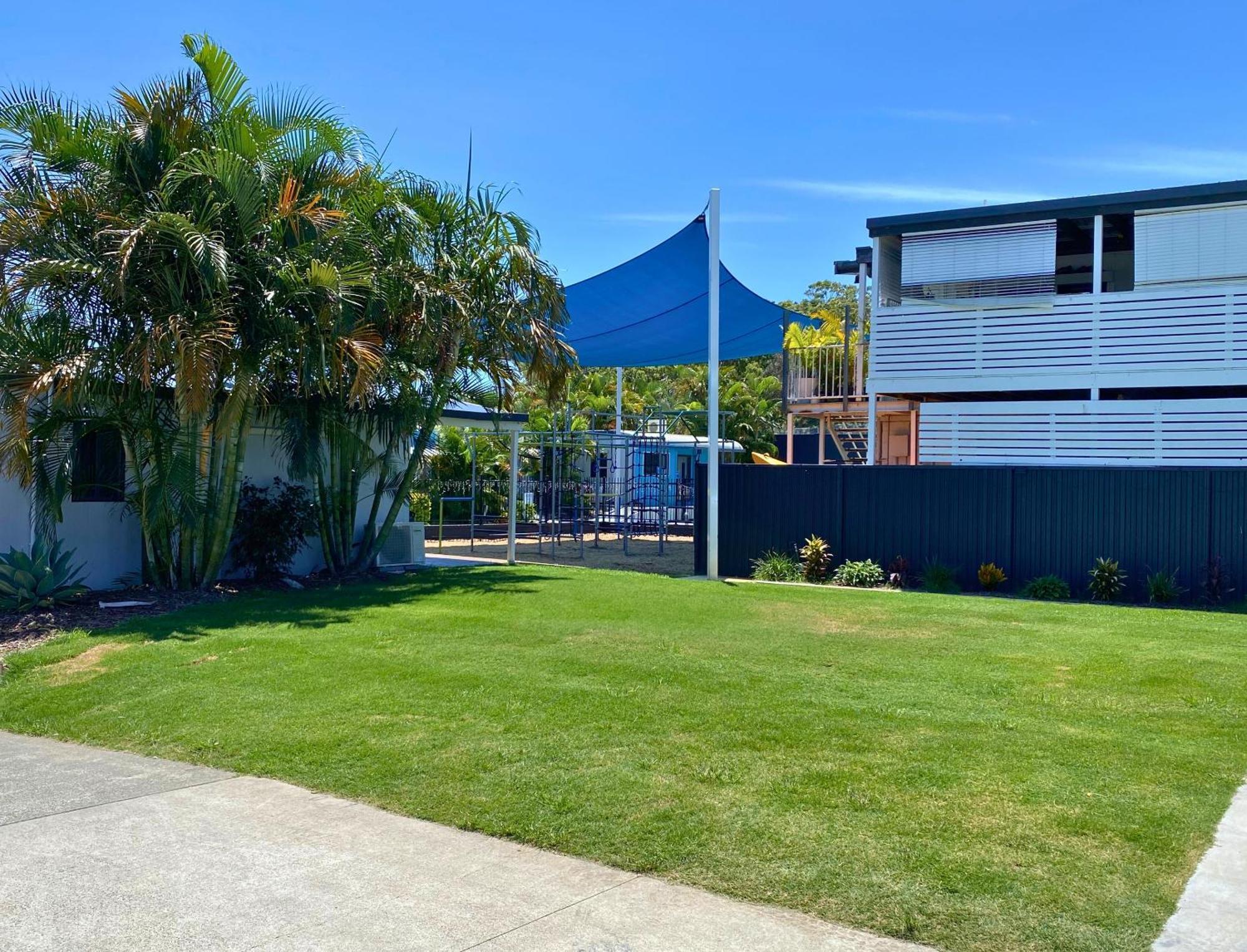 Nobby Beach Holiday Village Gold Coast Zewnętrze zdjęcie
