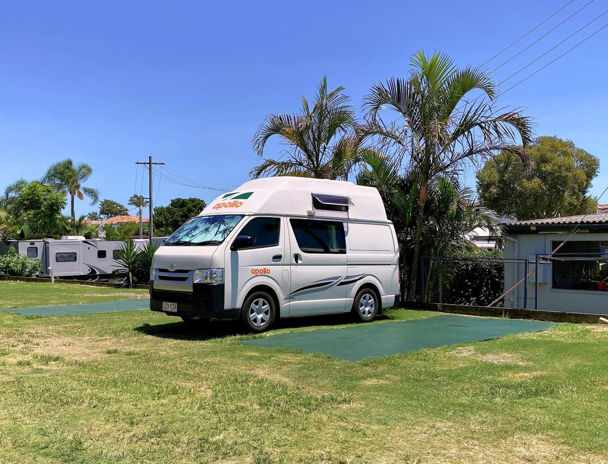 Nobby Beach Holiday Village Gold Coast Zewnętrze zdjęcie