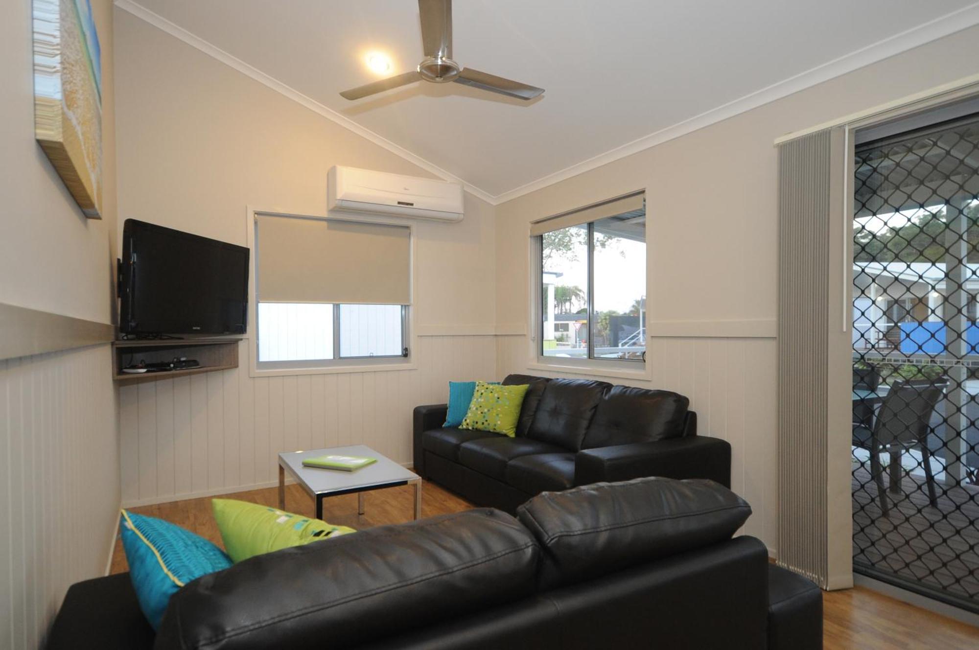 Nobby Beach Holiday Village Gold Coast Pokój zdjęcie