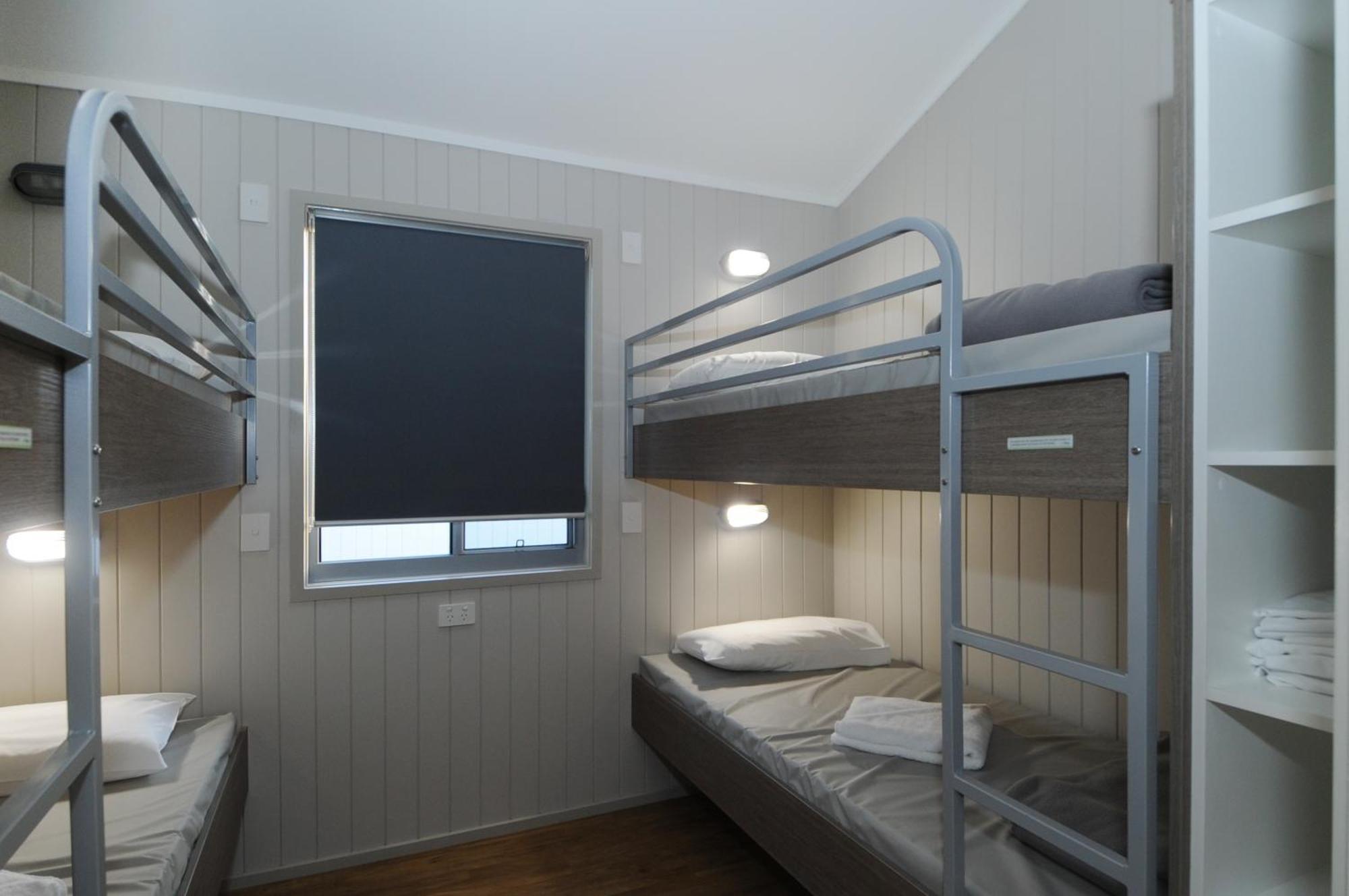 Nobby Beach Holiday Village Gold Coast Pokój zdjęcie