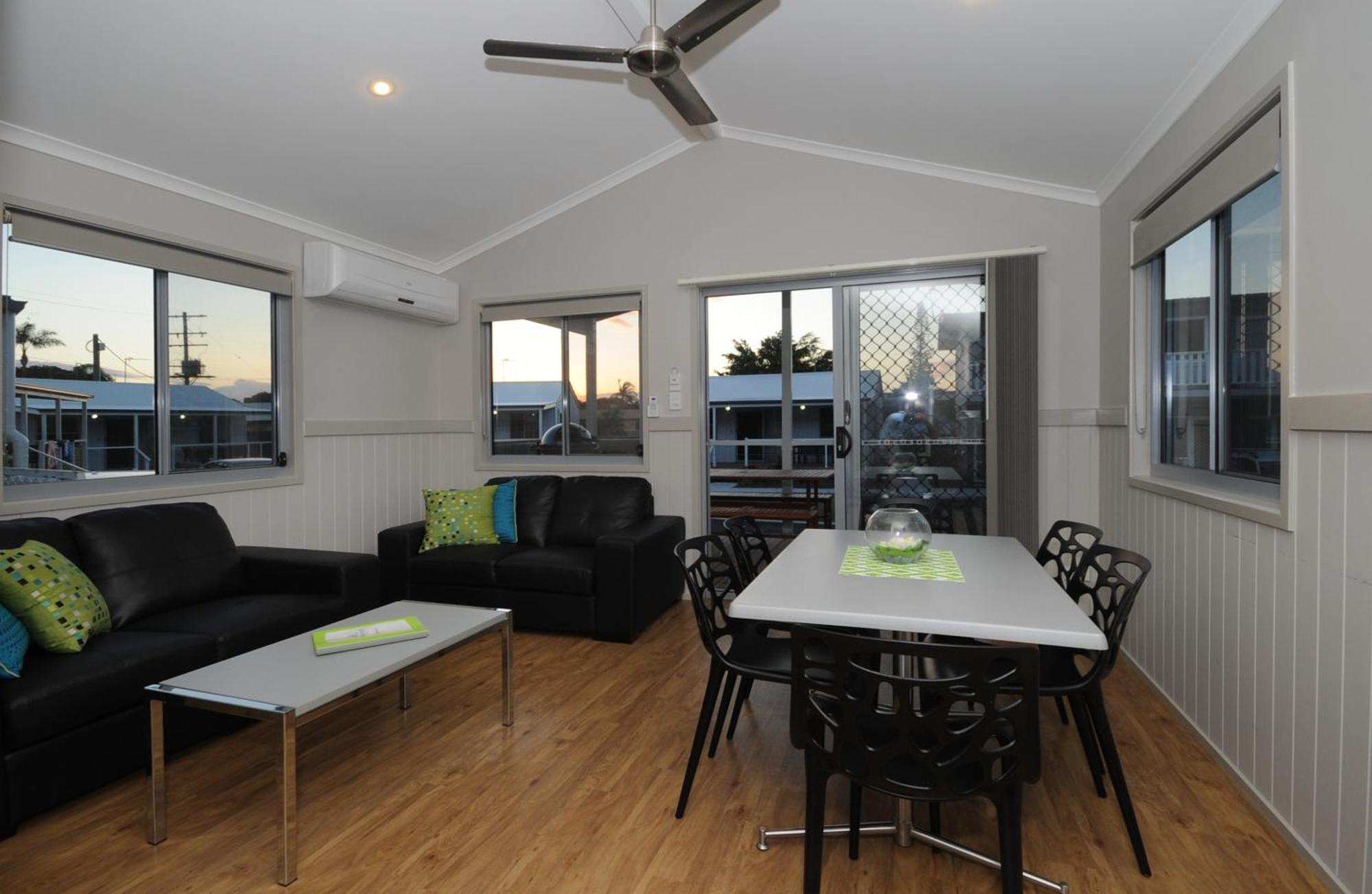 Nobby Beach Holiday Village Gold Coast Pokój zdjęcie