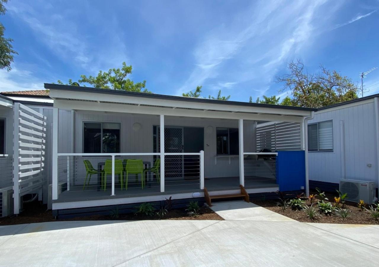 Nobby Beach Holiday Village Gold Coast Pokój zdjęcie