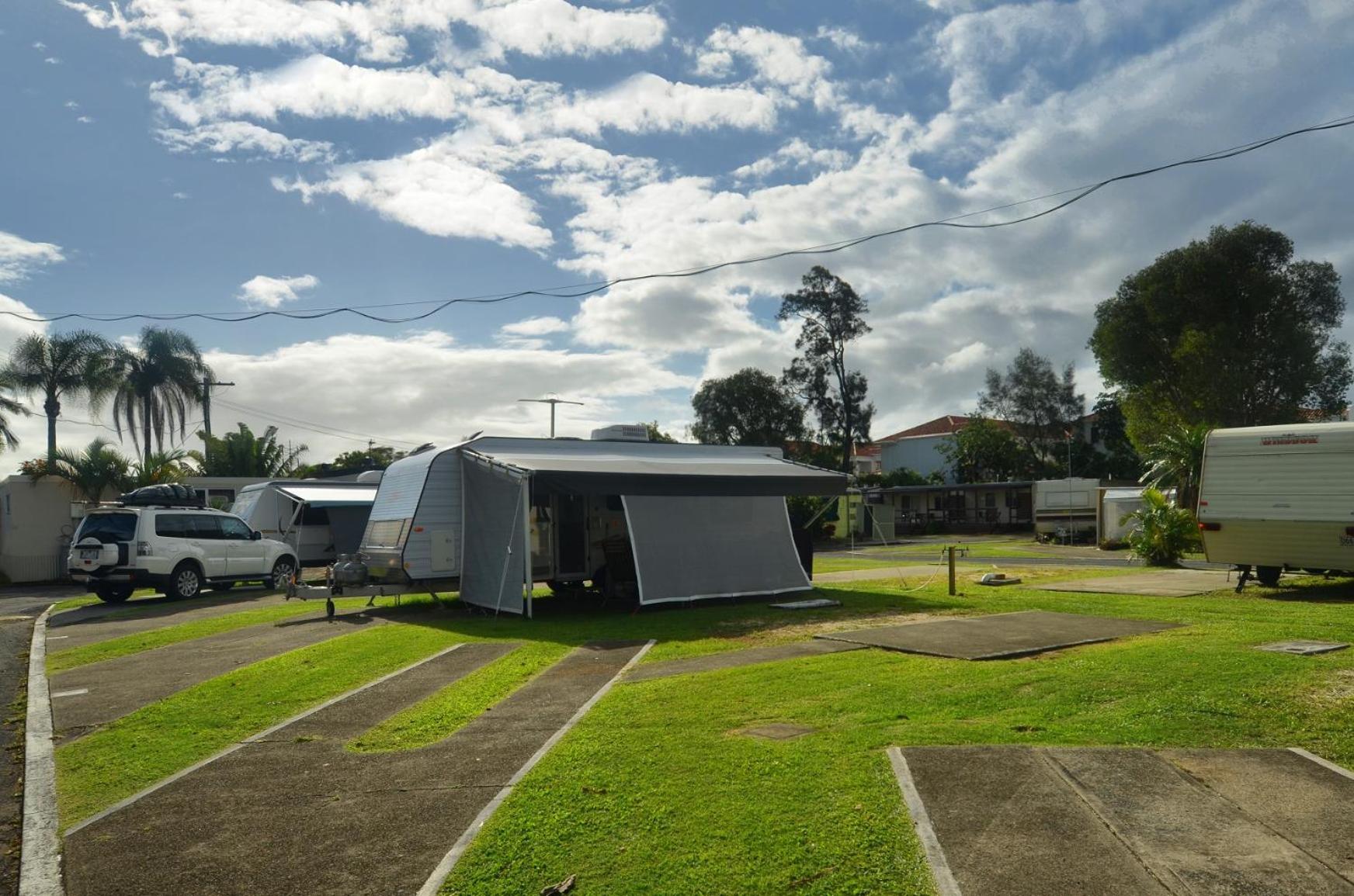 Nobby Beach Holiday Village Gold Coast Pokój zdjęcie