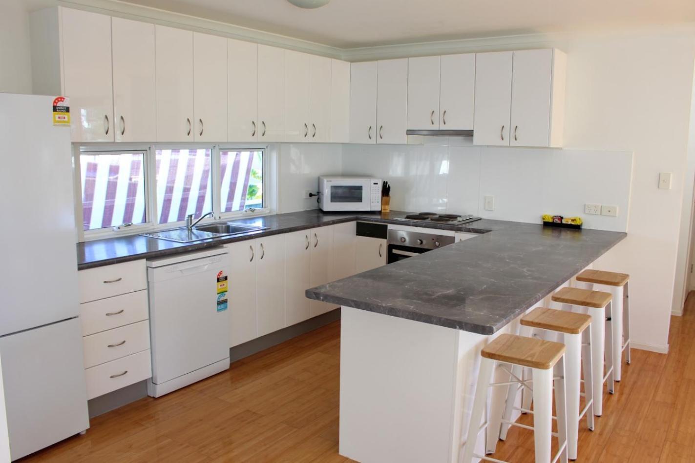 Nobby Beach Holiday Village Gold Coast Zewnętrze zdjęcie