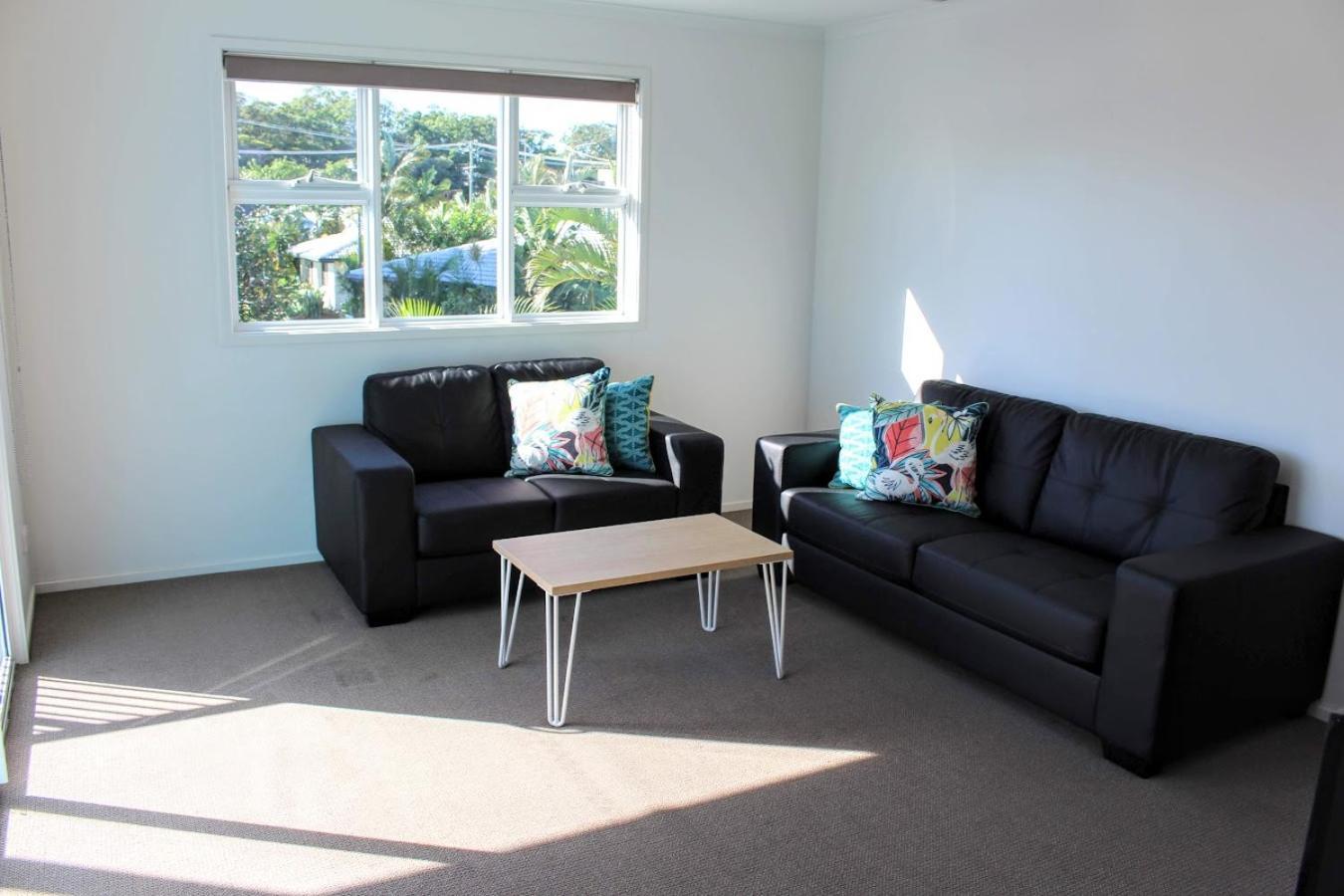 Nobby Beach Holiday Village Gold Coast Zewnętrze zdjęcie