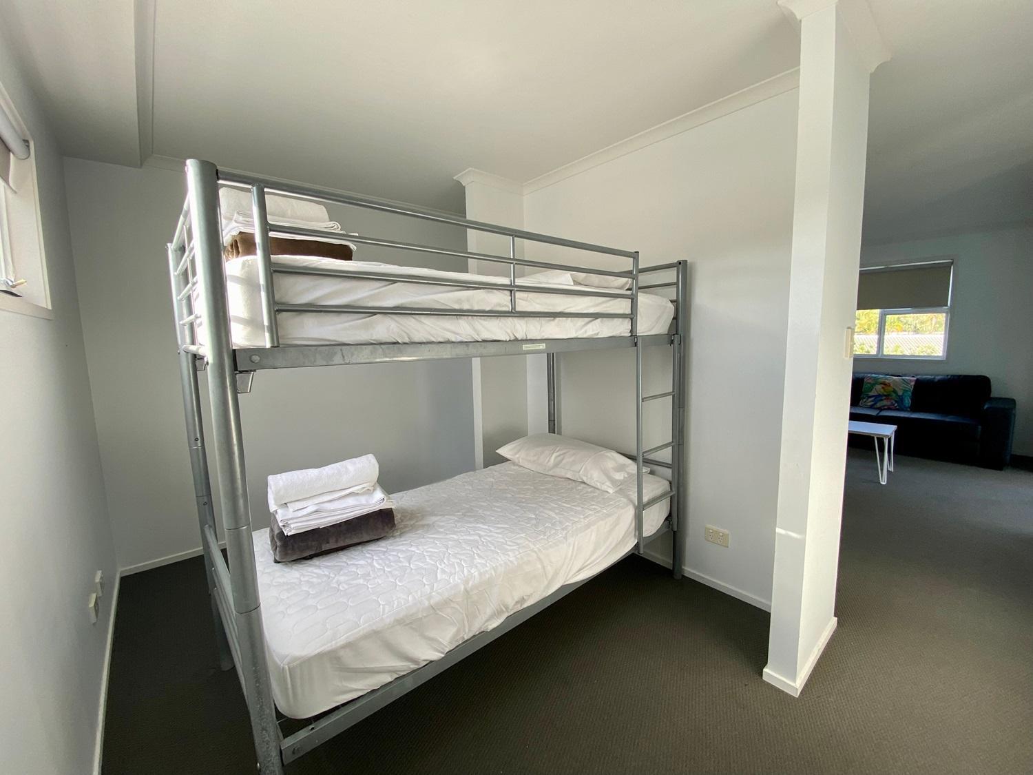 Nobby Beach Holiday Village Gold Coast Pokój zdjęcie