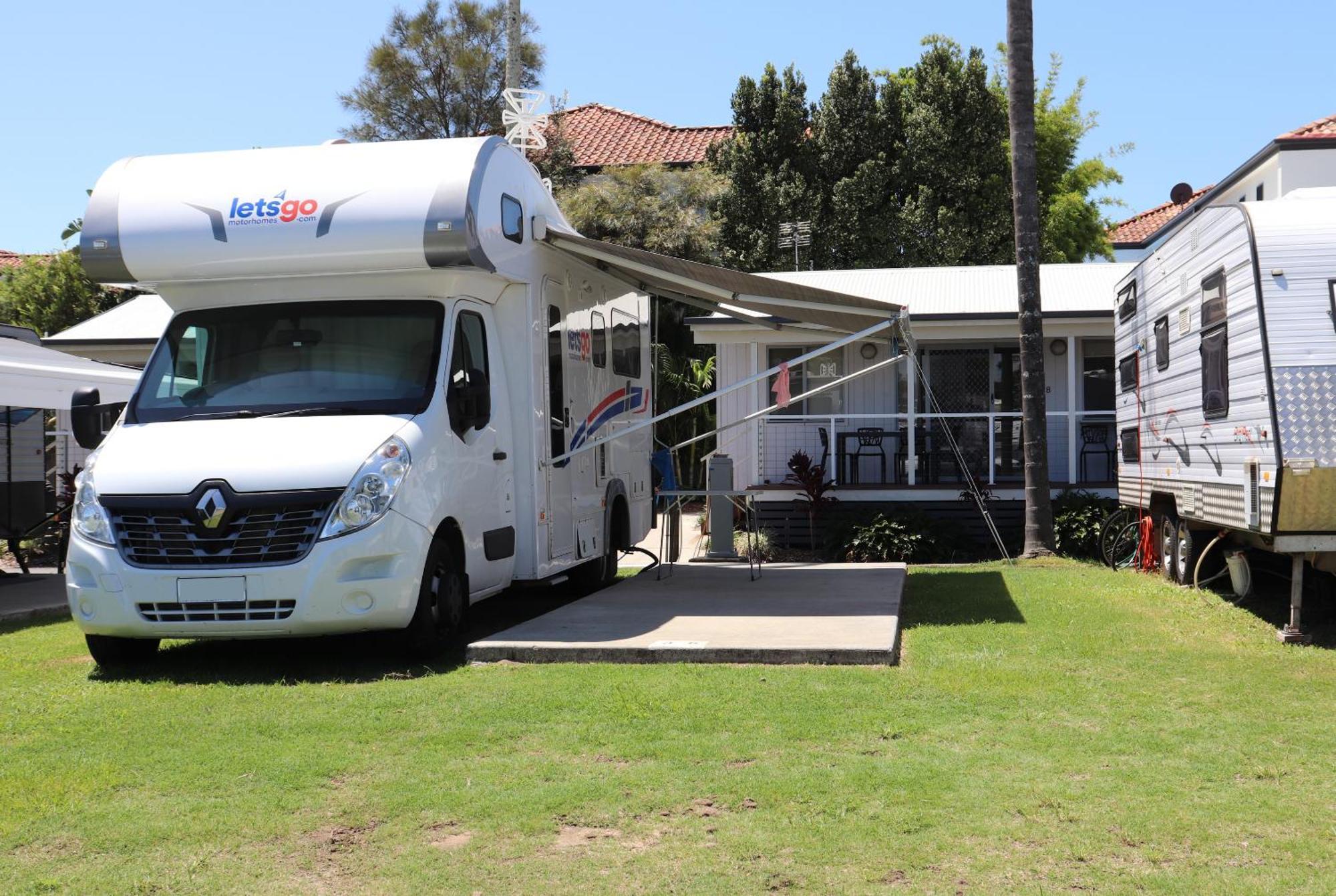 Nobby Beach Holiday Village Gold Coast Zewnętrze zdjęcie