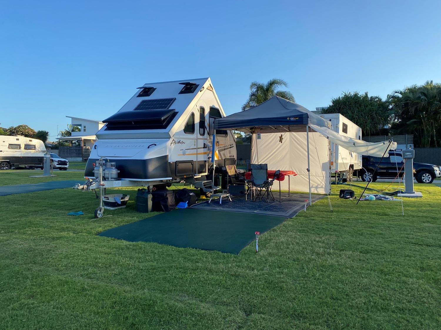 Nobby Beach Holiday Village Gold Coast Pokój zdjęcie