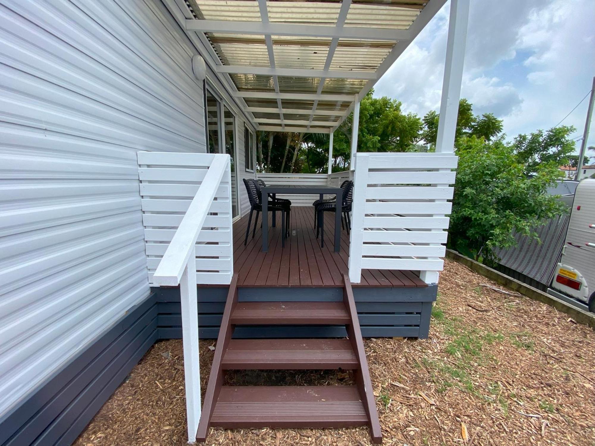 Nobby Beach Holiday Village Gold Coast Pokój zdjęcie