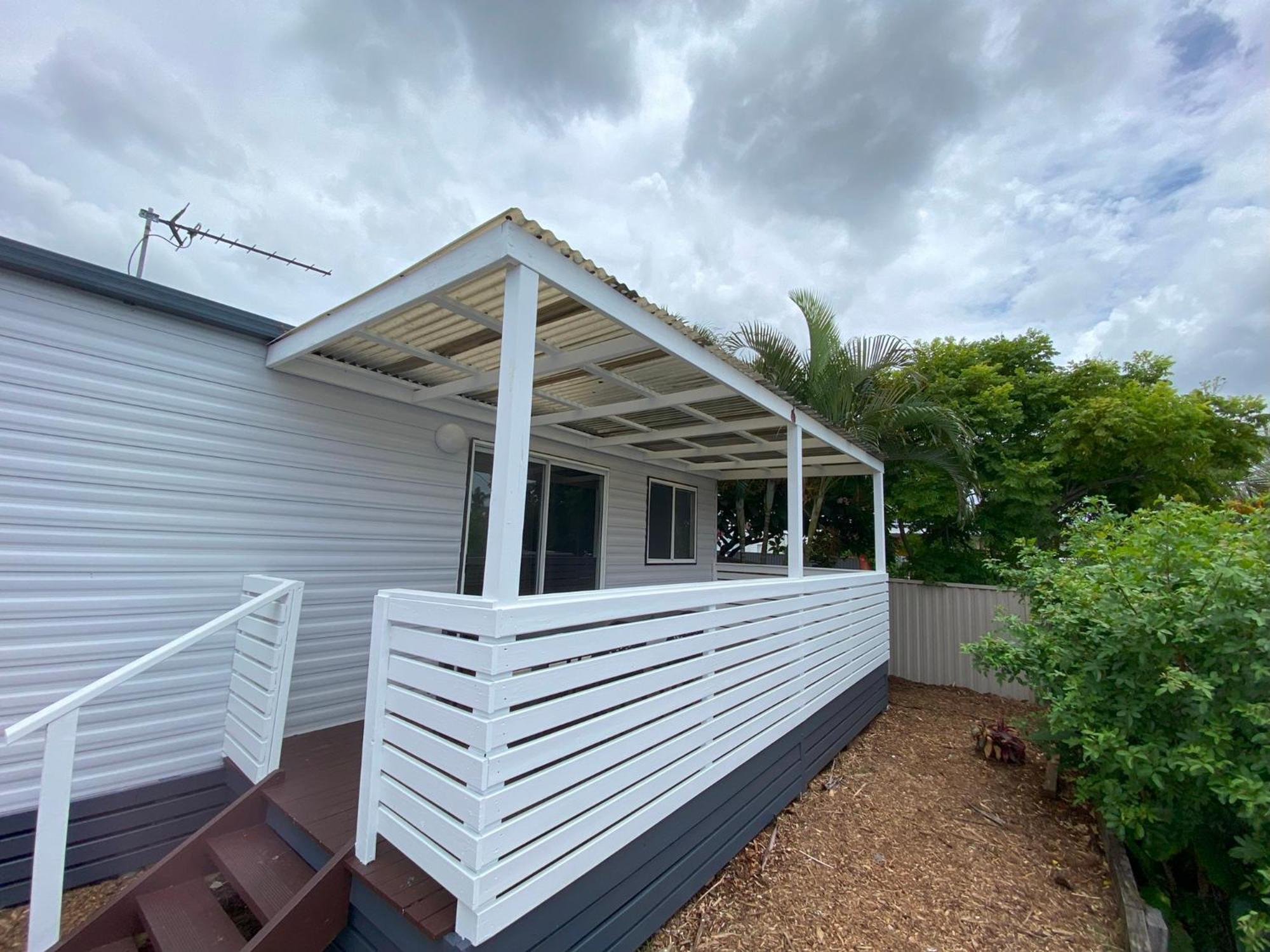 Nobby Beach Holiday Village Gold Coast Pokój zdjęcie