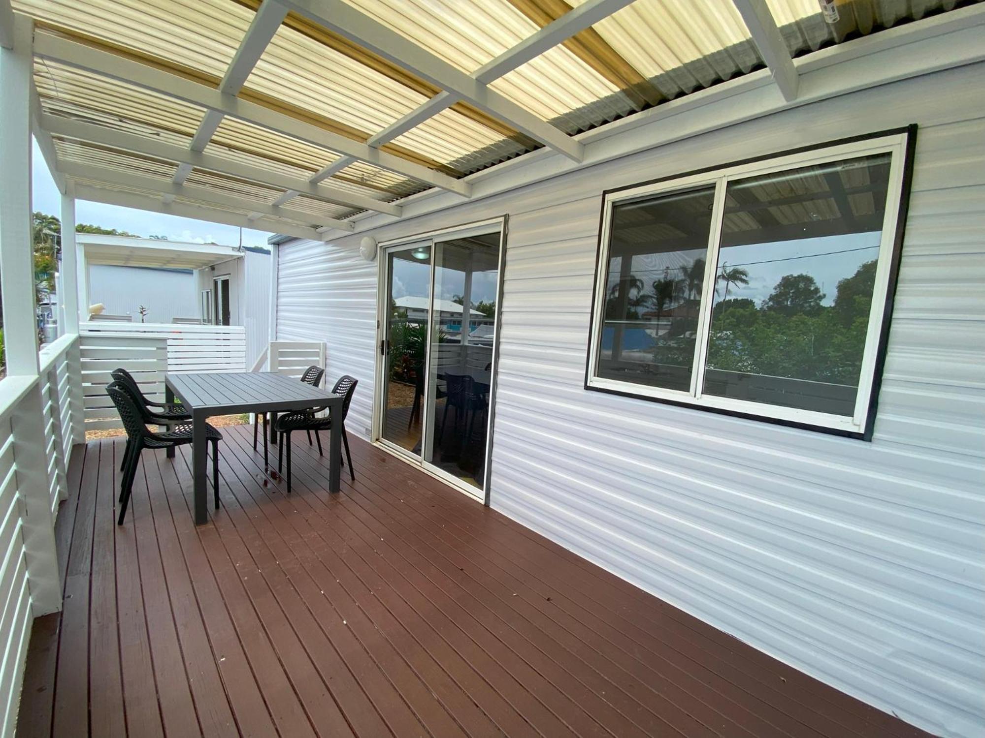 Nobby Beach Holiday Village Gold Coast Pokój zdjęcie