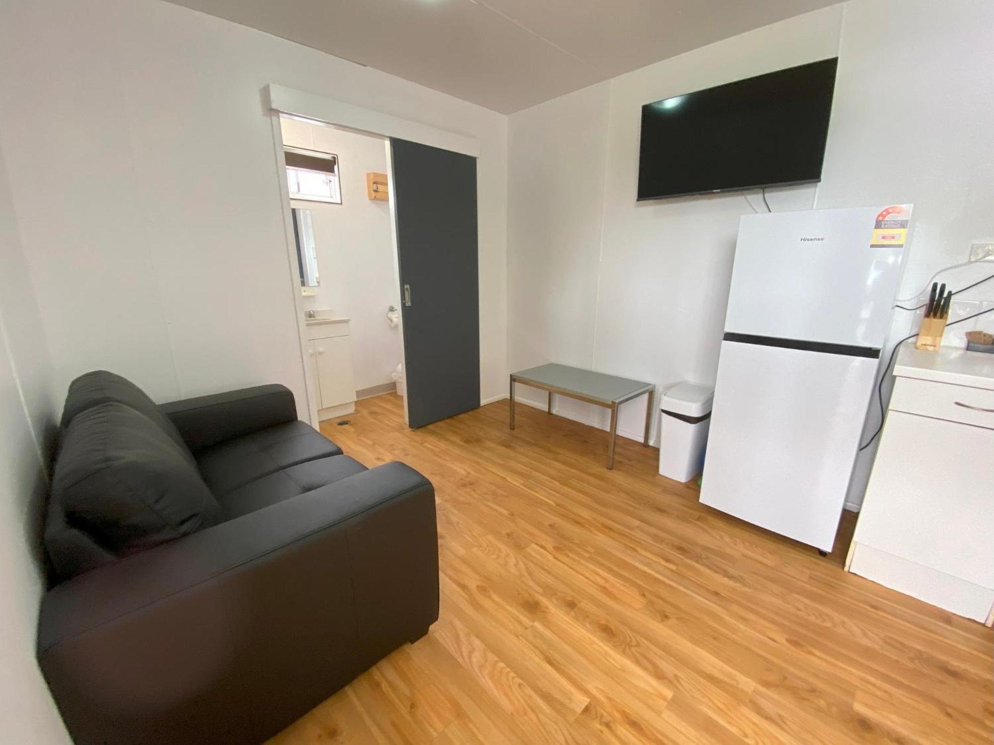 Nobby Beach Holiday Village Gold Coast Pokój zdjęcie