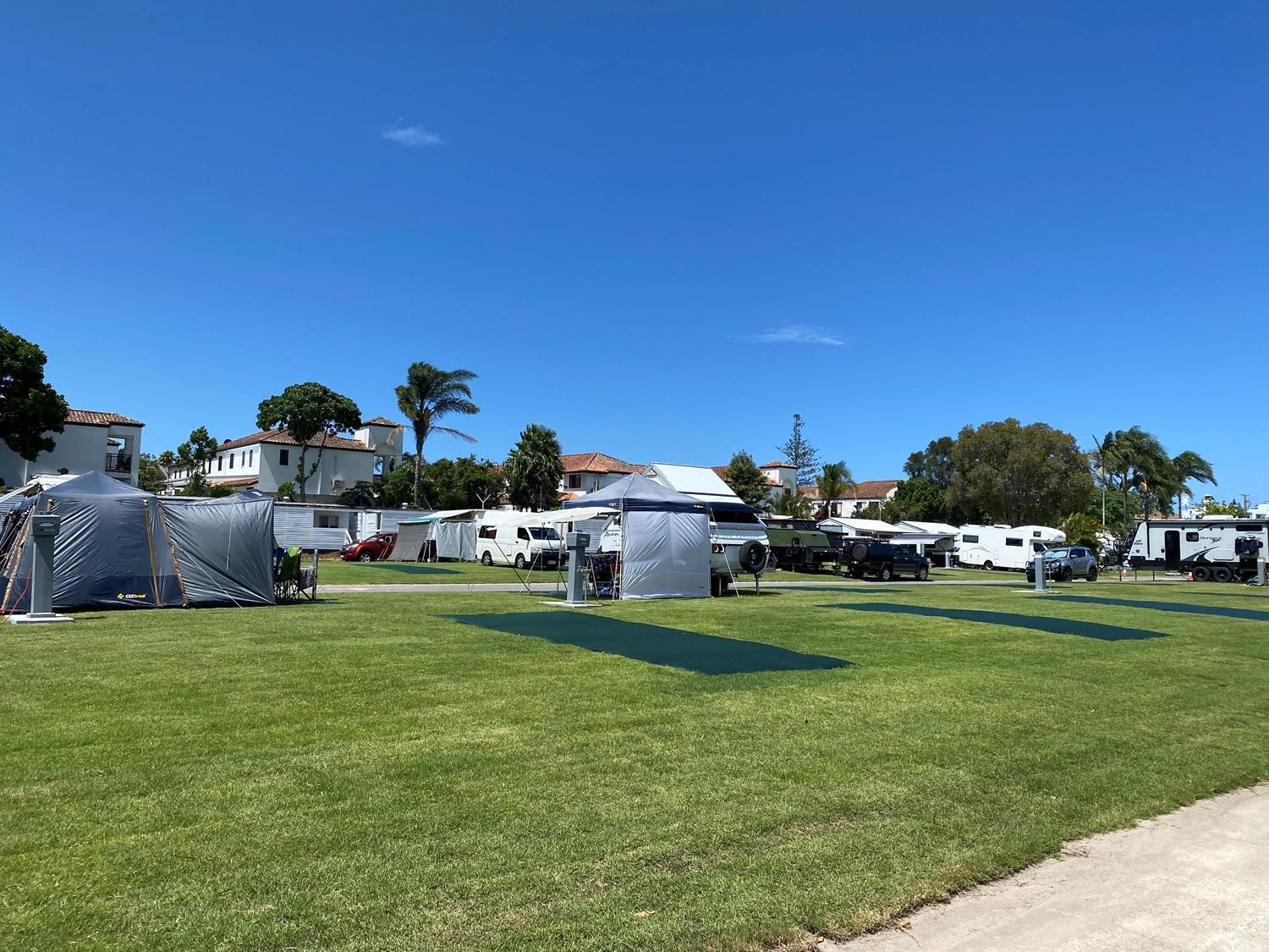 Nobby Beach Holiday Village Gold Coast Pokój zdjęcie