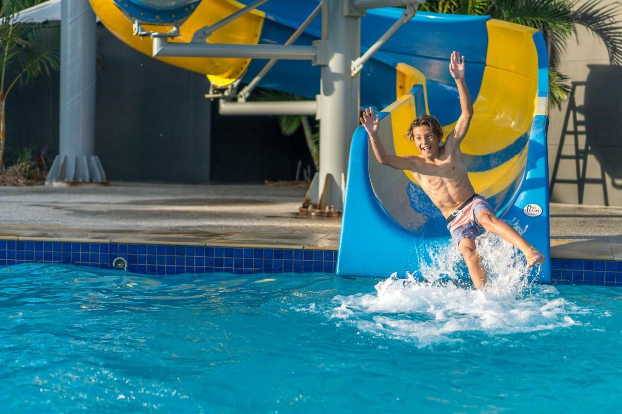 Nobby Beach Holiday Village Gold Coast Zewnętrze zdjęcie