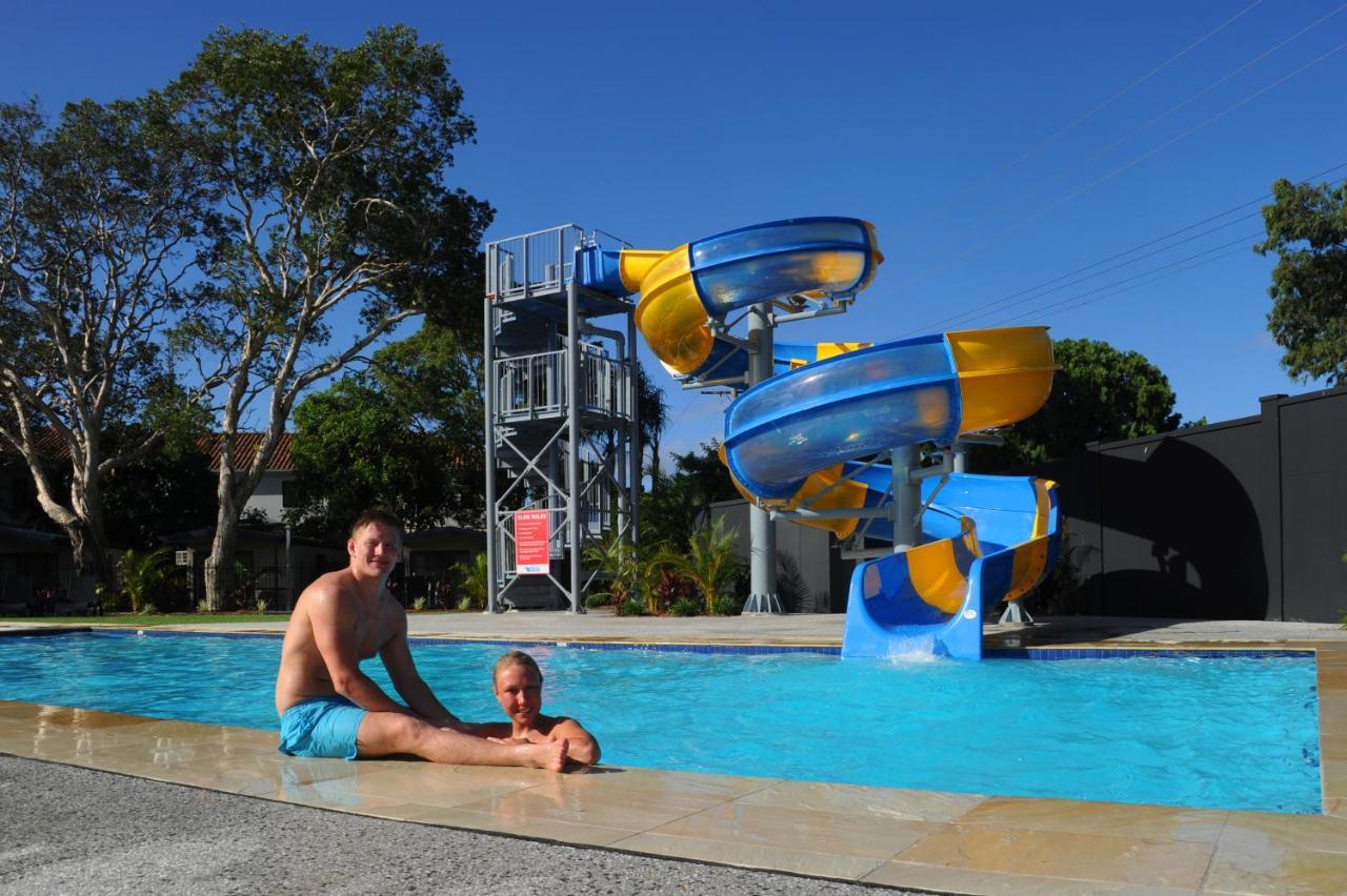 Nobby Beach Holiday Village Gold Coast Zewnętrze zdjęcie